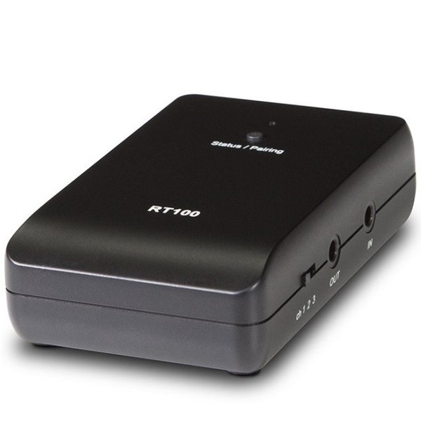 Bluesound RT100 Wireless Subwoofer Speaker Link  Bluesound RT100 Wireless Subwoofer Speaker Link