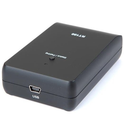 Bluesound RT100 Wireless Subwoofer Speaker Link  Bluesound RT100 Wireless Subwoofer Speaker Link