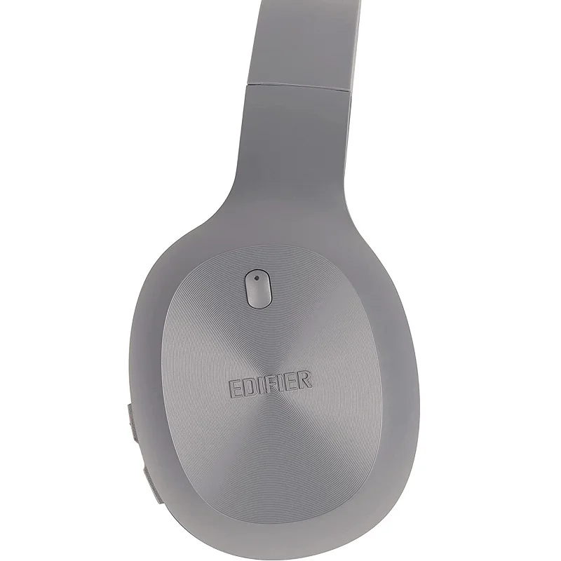 Edifier W600BT Wireless Bluetooth Over-Ear Headphone with Mic