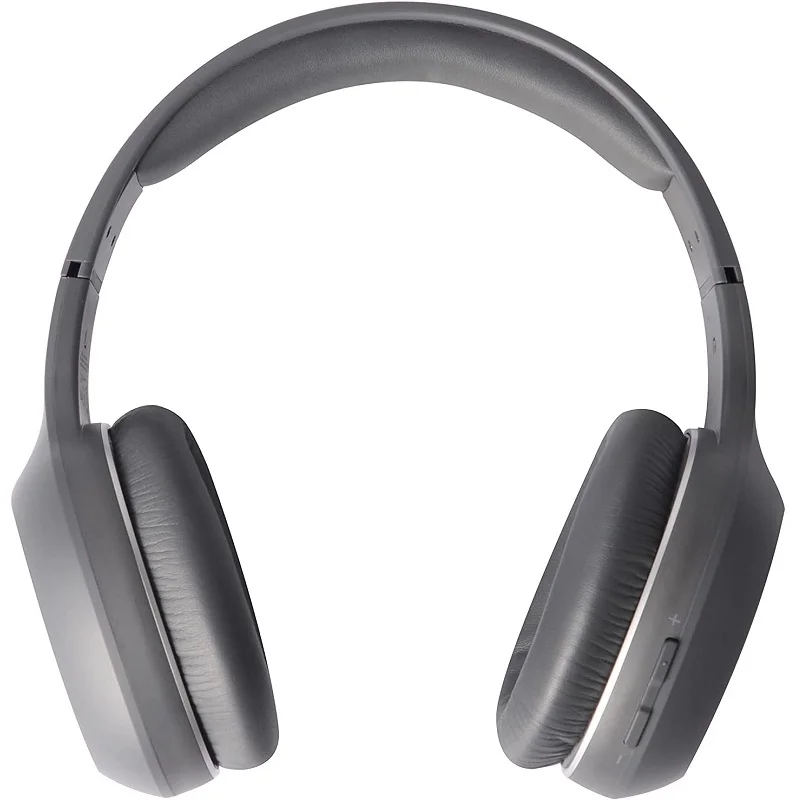Edifier W600BT Wireless Bluetooth Over-Ear Headphone with Mic