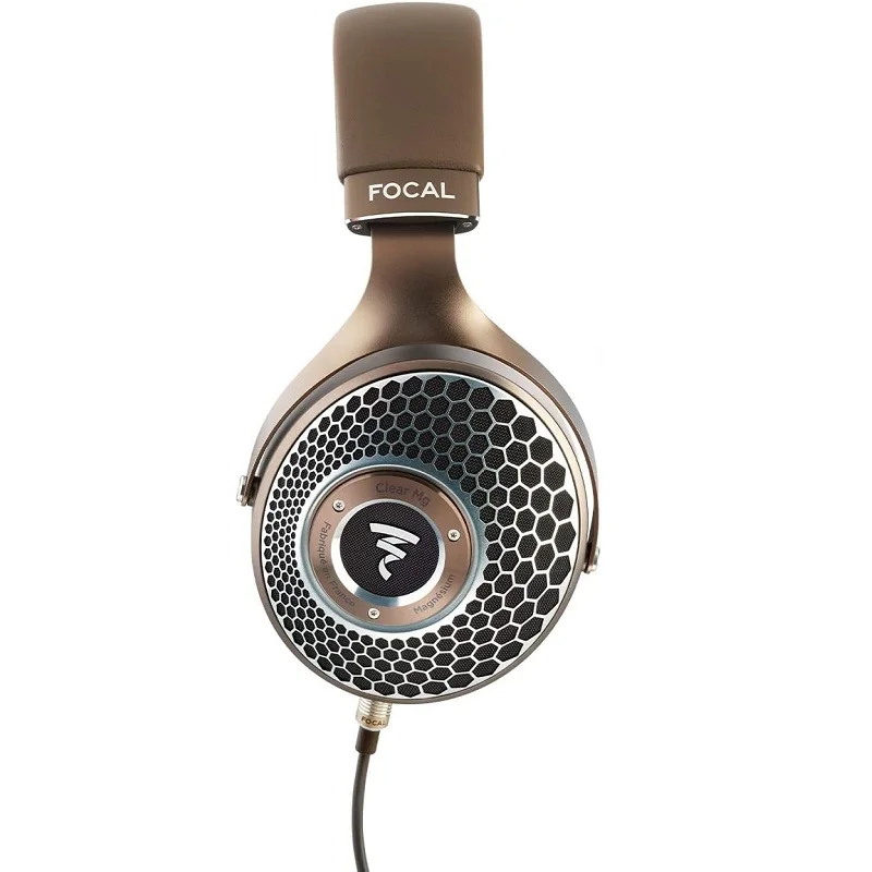 Focal Clear MG