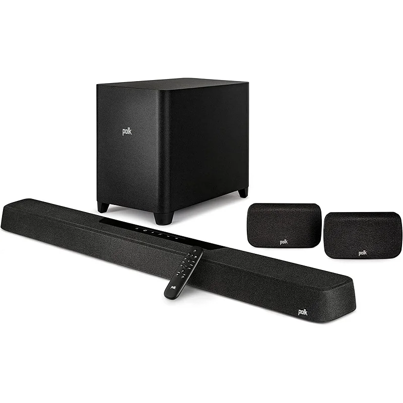 Polk Audio MagniFi Max AX SR
