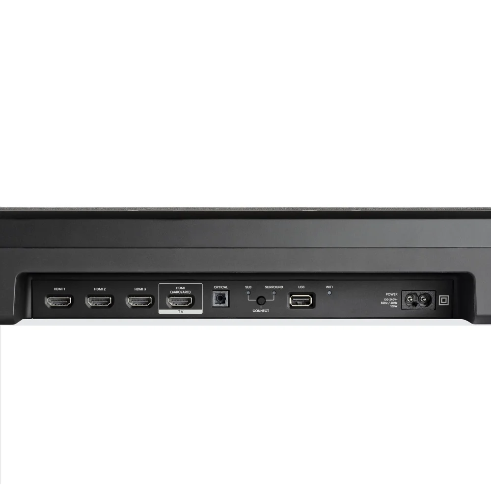 Polk Audio MagniFi Max AX SR