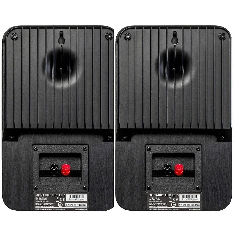 Polk Audio Signature Elite ES15 (Black)