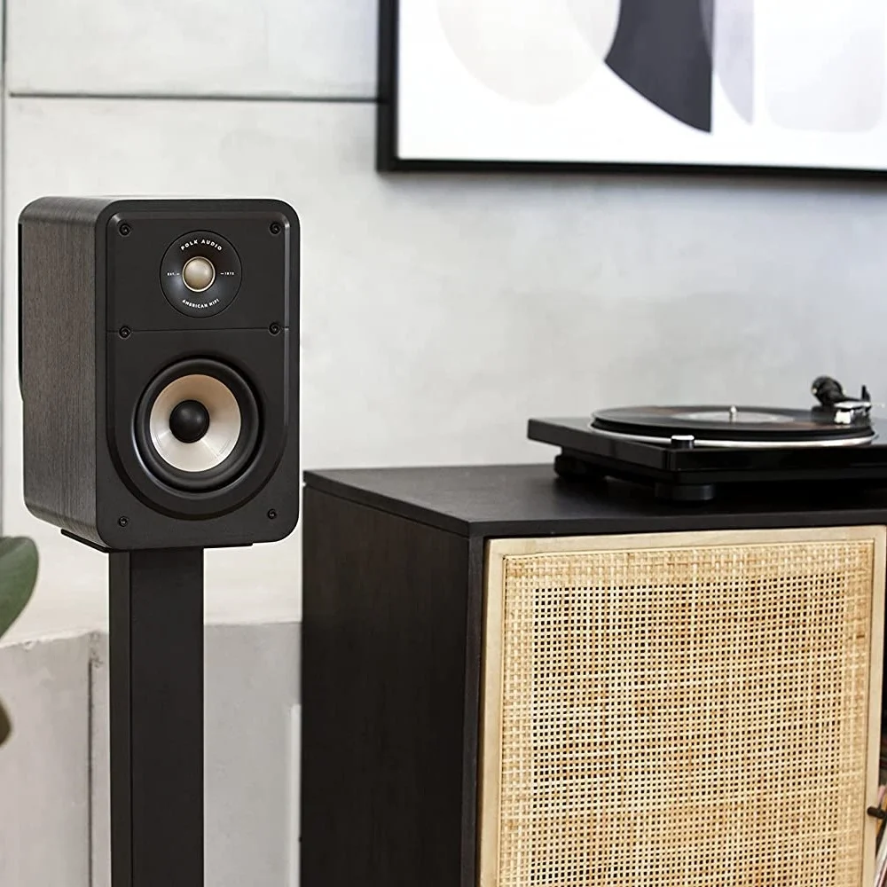 Polk Audio Signature Elite ES15 (Black)