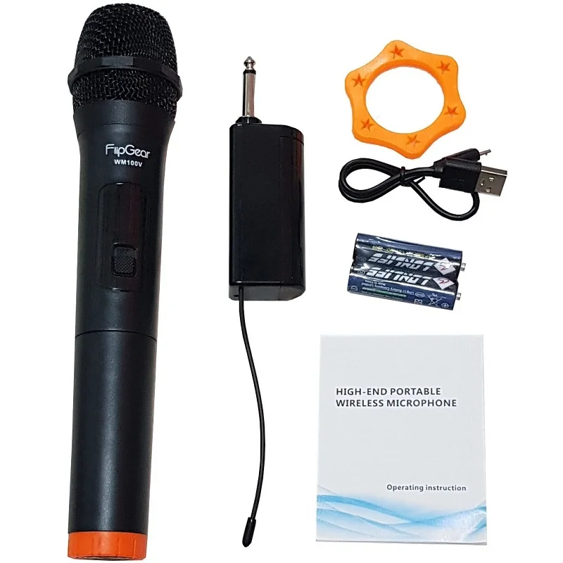 Vinnfier WM100V