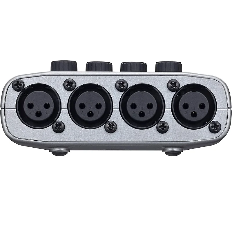 Zoom Podtrak P4