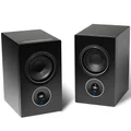 PSB Alpha iQ (Matte Black)