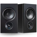 PSB Alpha iQ (Matte Black)