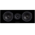 Wharfedale Diamond 12.C Centre Speaker (Black)