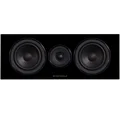 Wharfedale Diamond 12.C Centre Speaker (Black)