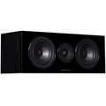 Wharfedale Diamond 12.C Centre Speaker (Black)