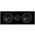 Wharfedale Diamond 12.C Centre Speaker (Walnut)