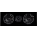 Wharfedale Diamond 12.C Centre Speaker (Walnut)