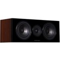 Wharfedale Diamond 12.C Centre Speaker (Walnut)