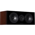 Wharfedale Diamond 12.C Centre Speaker (Walnut)