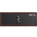 Wharfedale Diamond 12.C Centre Speaker (Walnut)