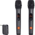 JBL Wireless Microphone Set (Dual) JBL Wireless Microphone Set (Dual)