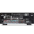 Marantz CINEMA 60 7.2 Channel 8K Hi-Fi Network AV Receiver AVR