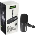 Shure MV7X