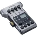 Zoom Podtrak P4