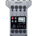 Zoom Podtrak P4
