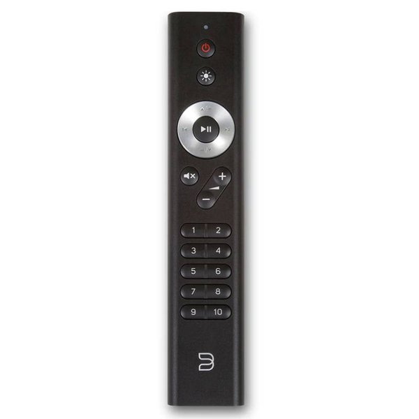 Bluesound RC1 Handheld IR Remote Control Bluesound RC1 Handheld IR Remote Control