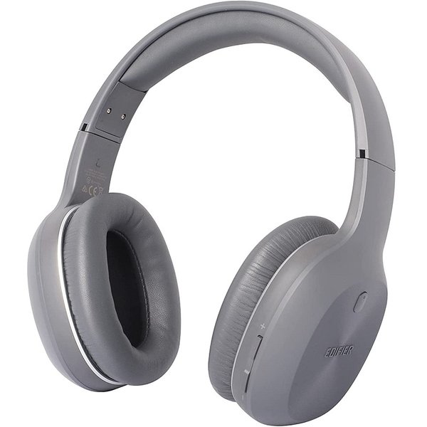 Edifier W600BT Wireless Bluetooth Over-Ear Headphone with Mic Edifier W600BT Wireless Bluetooth Over-Ear Headphone with Mic