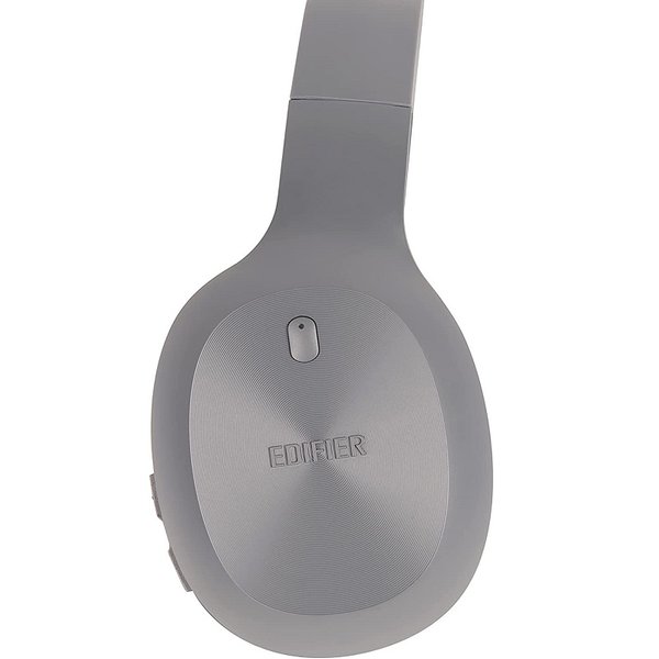 Edifier W600BT Wireless Bluetooth Over-Ear Headphone with Mic Edifier W600BT Wireless Bluetooth Over-Ear Headphone with Mic