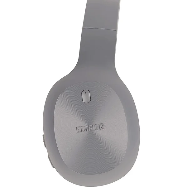 Edifier W600BT Wireless Bluetooth Over-Ear Headphone with Mic