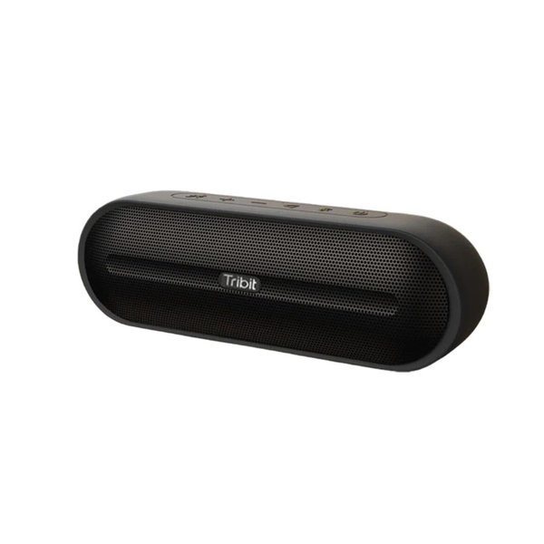 Tribit Thunderbox Plus Waterproof Wireless Bluetooth Portable Speaker Tribit Thunderbox Plus Waterproof Wireless Bluetooth Portable Speaker