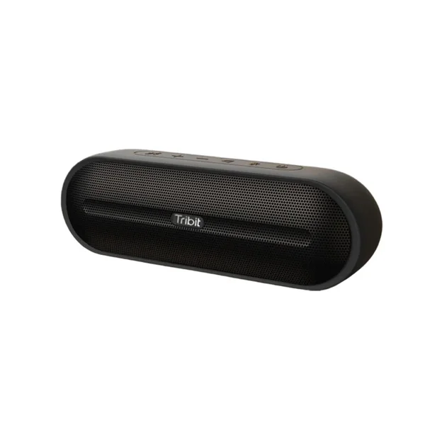 Tribit Thunderbox Plus Waterproof Wireless Bluetooth Portable Speaker