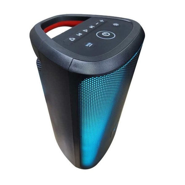 Vinnfier Tango XT1000 Wireless Bluetooth Portable Speaker Vinnfier Tango XT1000 Wireless Bluetooth Portable Speaker