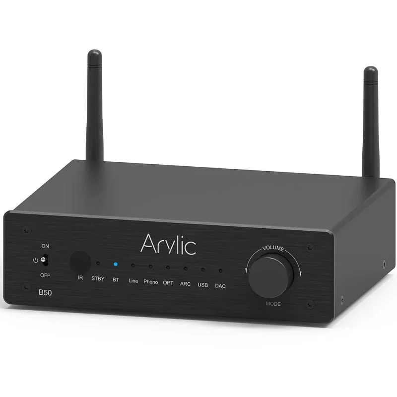 ARYLIC B50