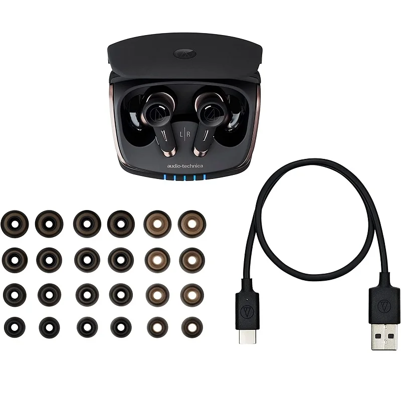 Audio-Technica ATH-TWX9