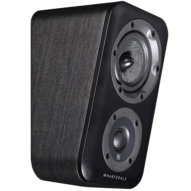 Wharfedale D300 3D SURROUND