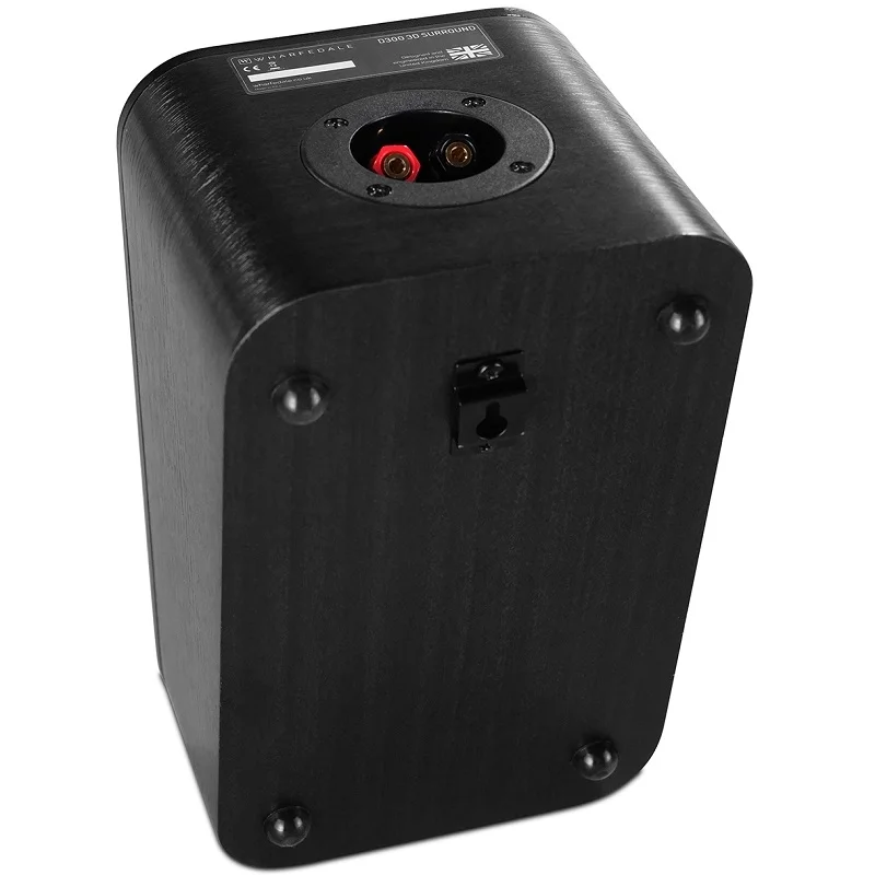 Wharfedale D300 3D SURROUND