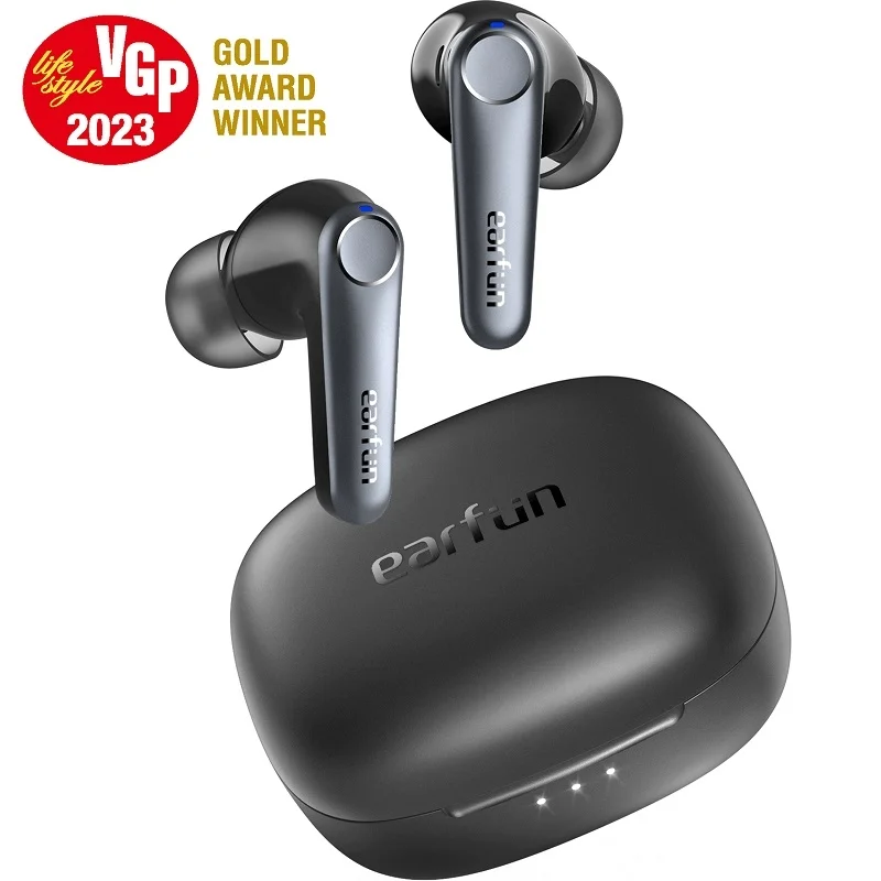 Earfun Air Pro 3 (Black)