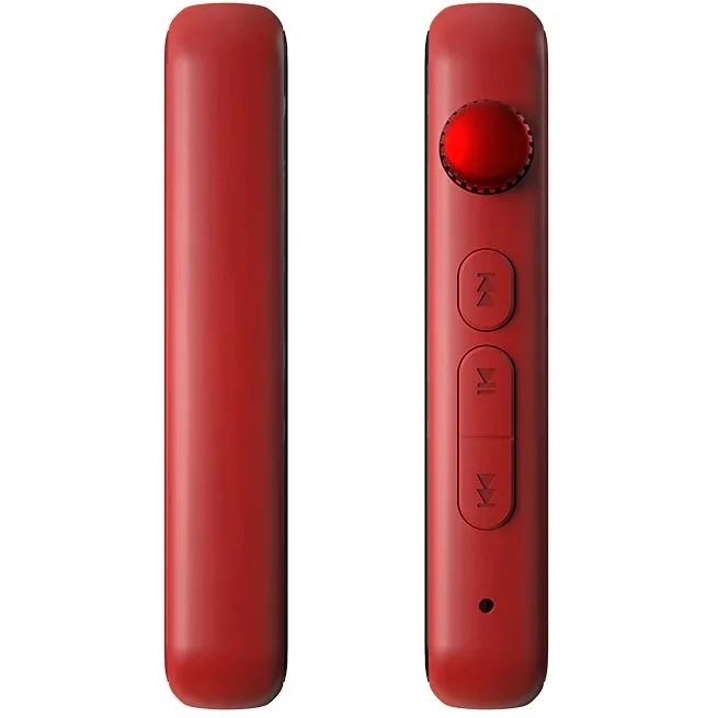 HiBy R2 Gen II (Red)