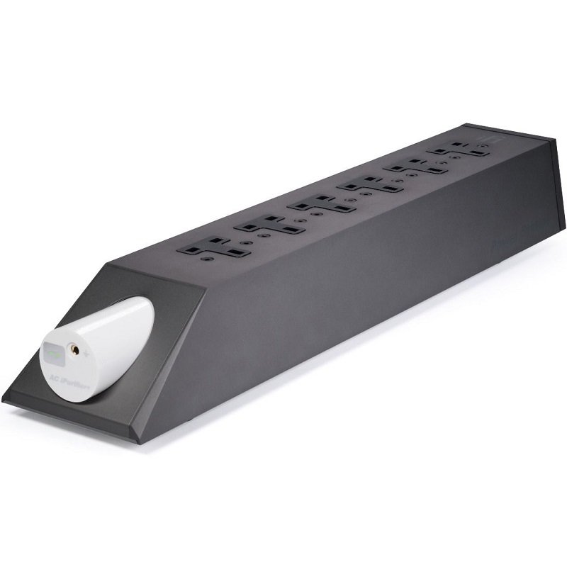 iFi PowerStation 6-Socket SG UK Singapore version