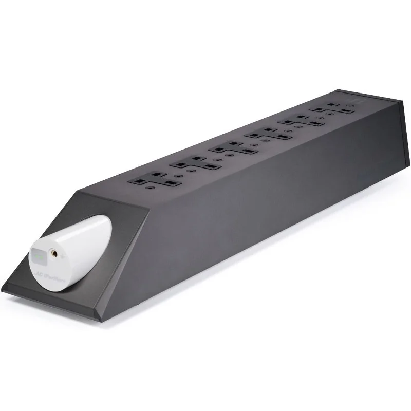 iFi PowerStation 6-Socket SG UK Singapore version