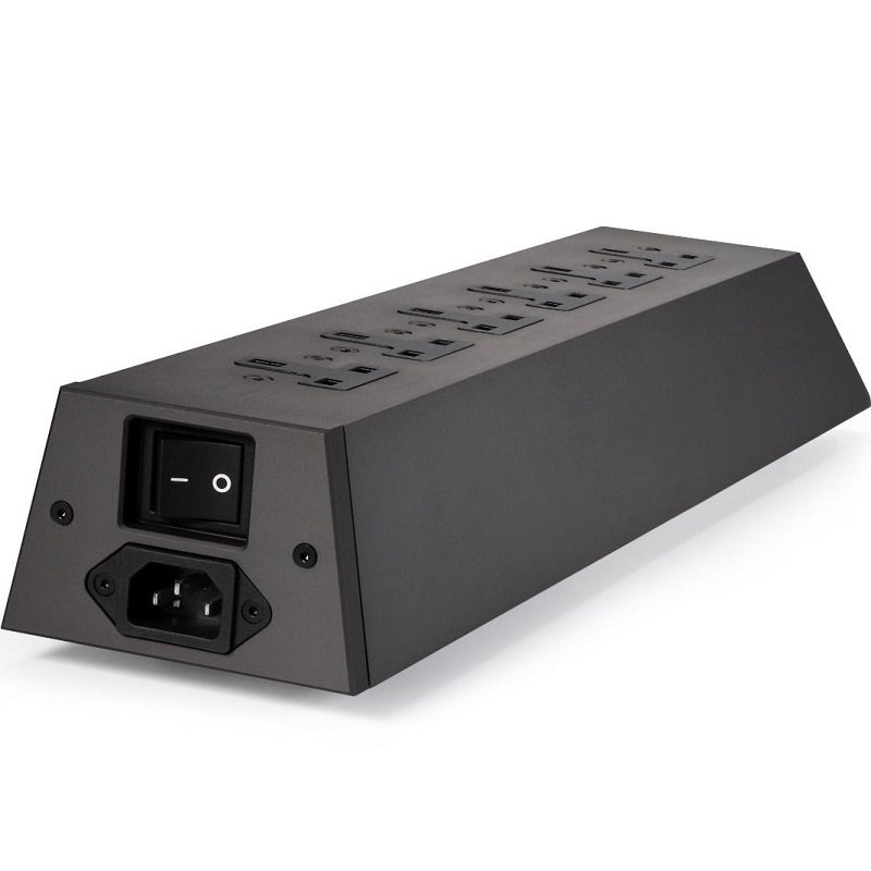 iFi PowerStation 6-Socket SG UK Singapore version