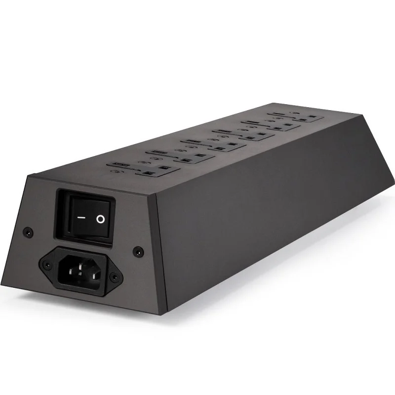 iFi PowerStation 6-Socket SG UK Singapore version