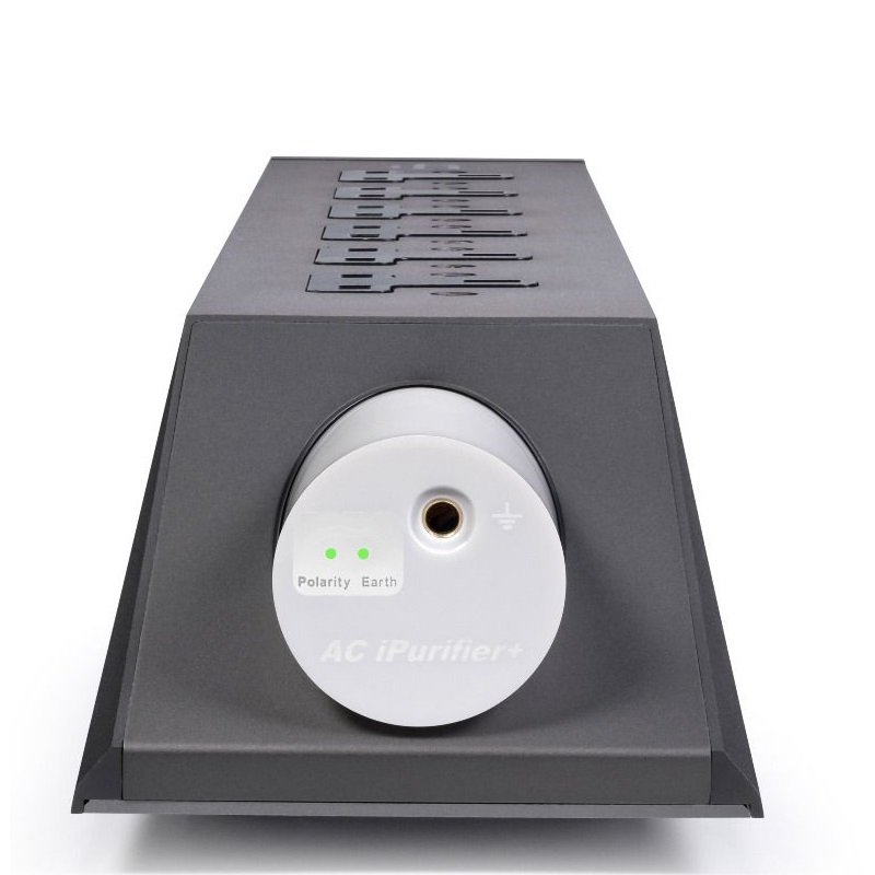 iFi PowerStation 6-Socket SG UK Singapore version