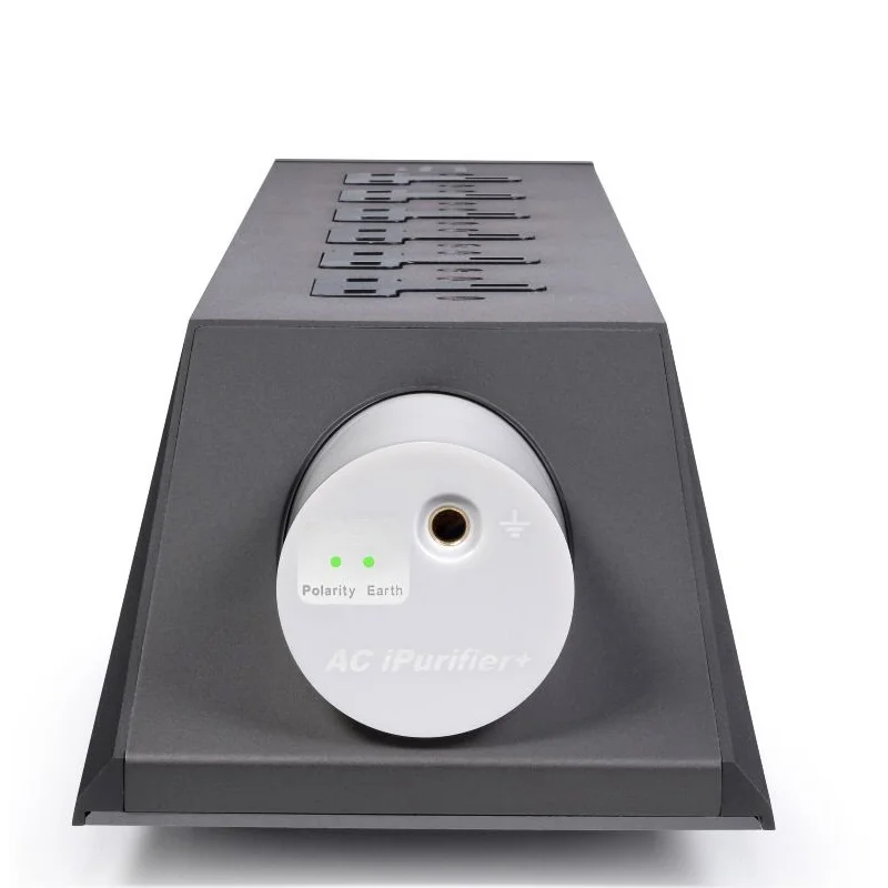iFi PowerStation 6-Socket SG UK Singapore version