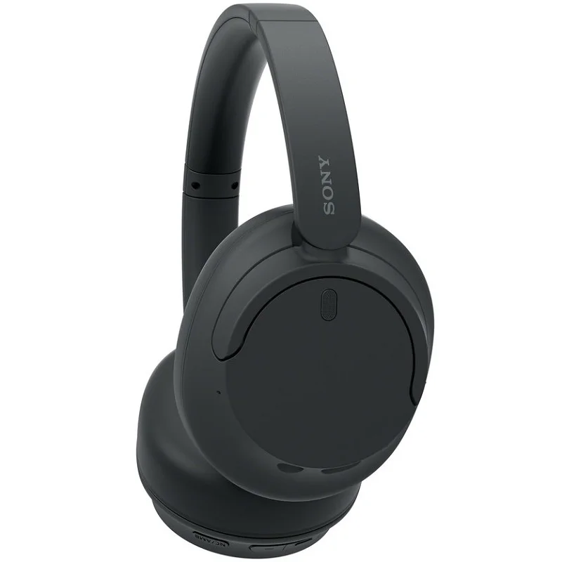 Sony WH-CH720N (Black)
