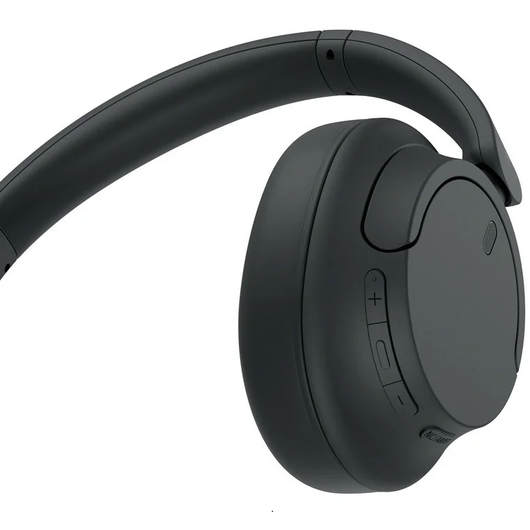 Sony WH-CH720N (Black)