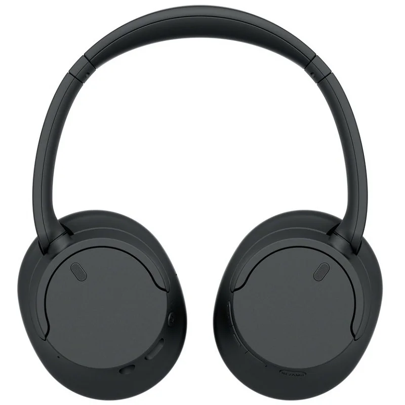 Sony WH-CH720N (Black)