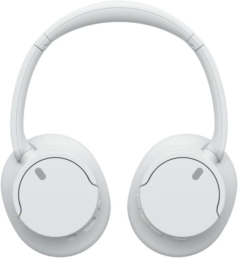 Sony WH-CH720N (White)