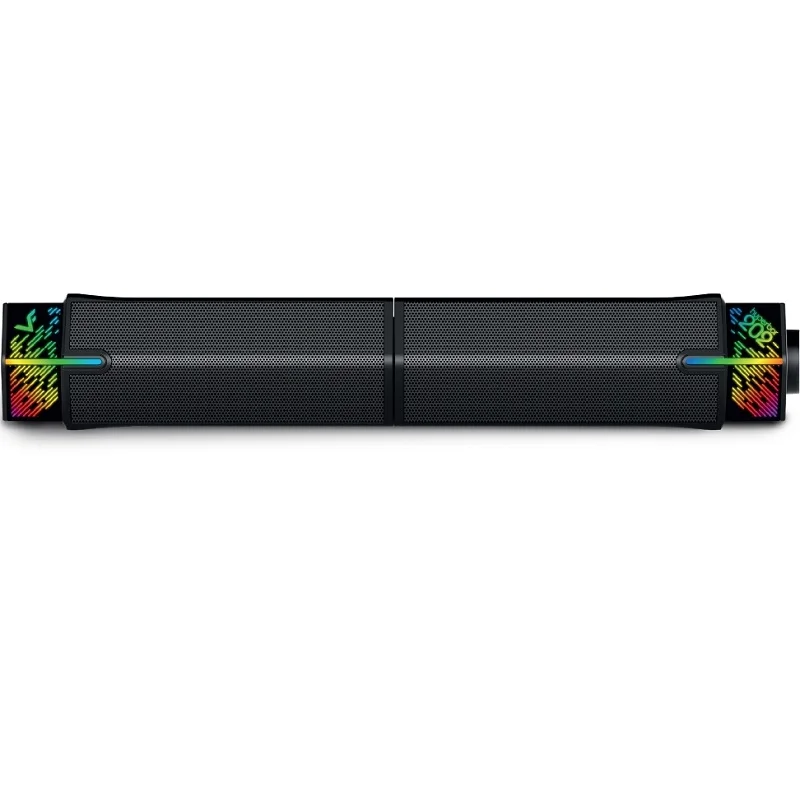 Vinnfier Hyperbar 202 Wireless Bluetooth Mono/Stereo USB Soundbar Speaker
